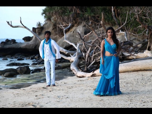 Ethir Neechal