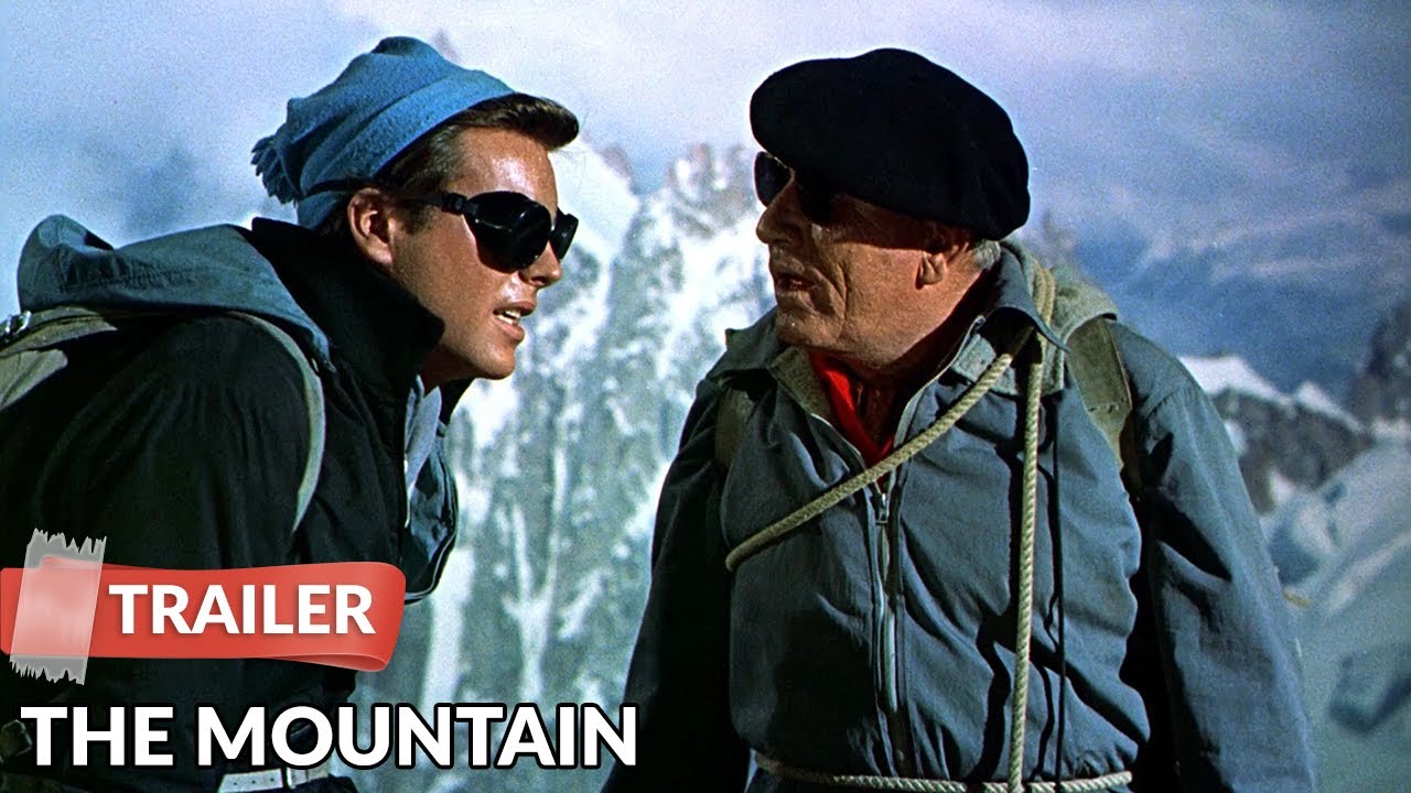 The Mountain