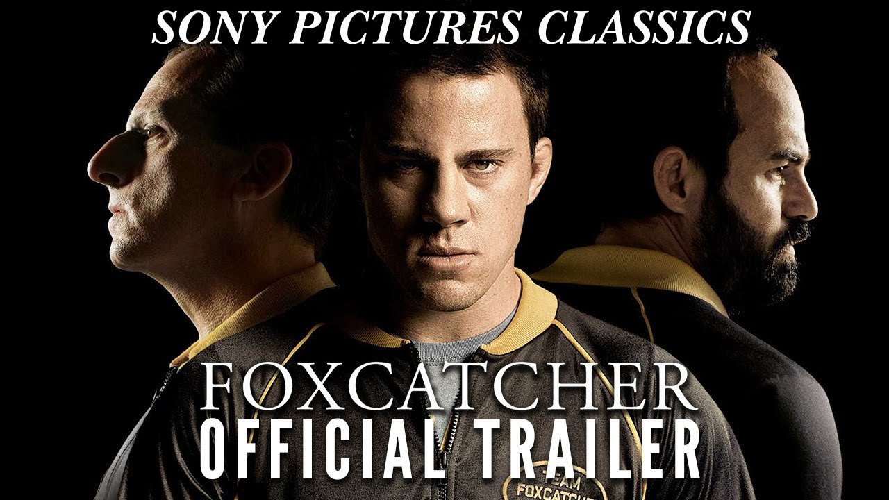 Foxcatcher