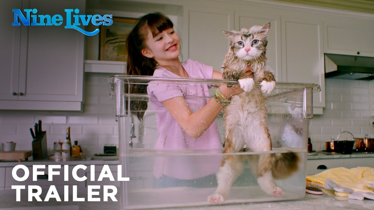 Nine Lives