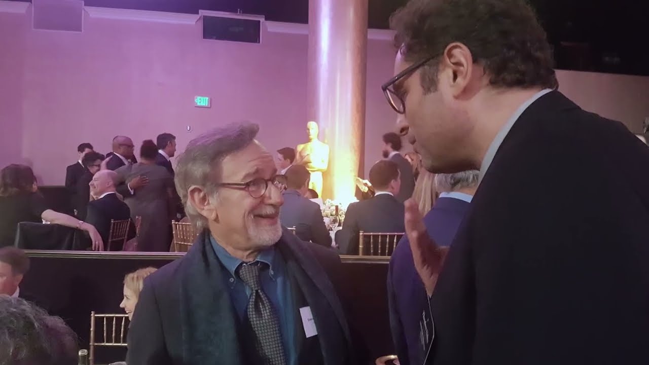 Theodore Ushev: Unseen Connections