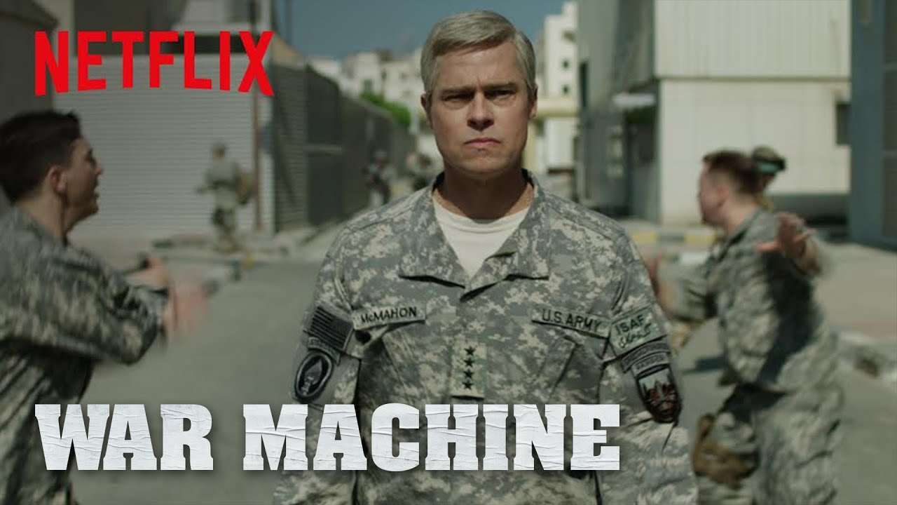 War Machine