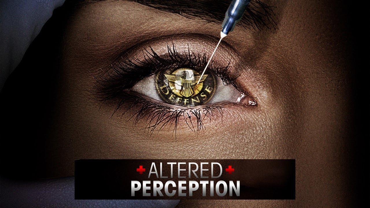 Altered Perception