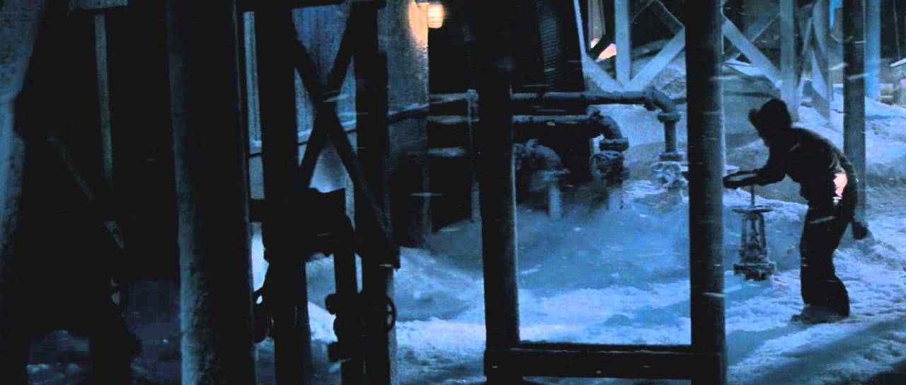 The Thing