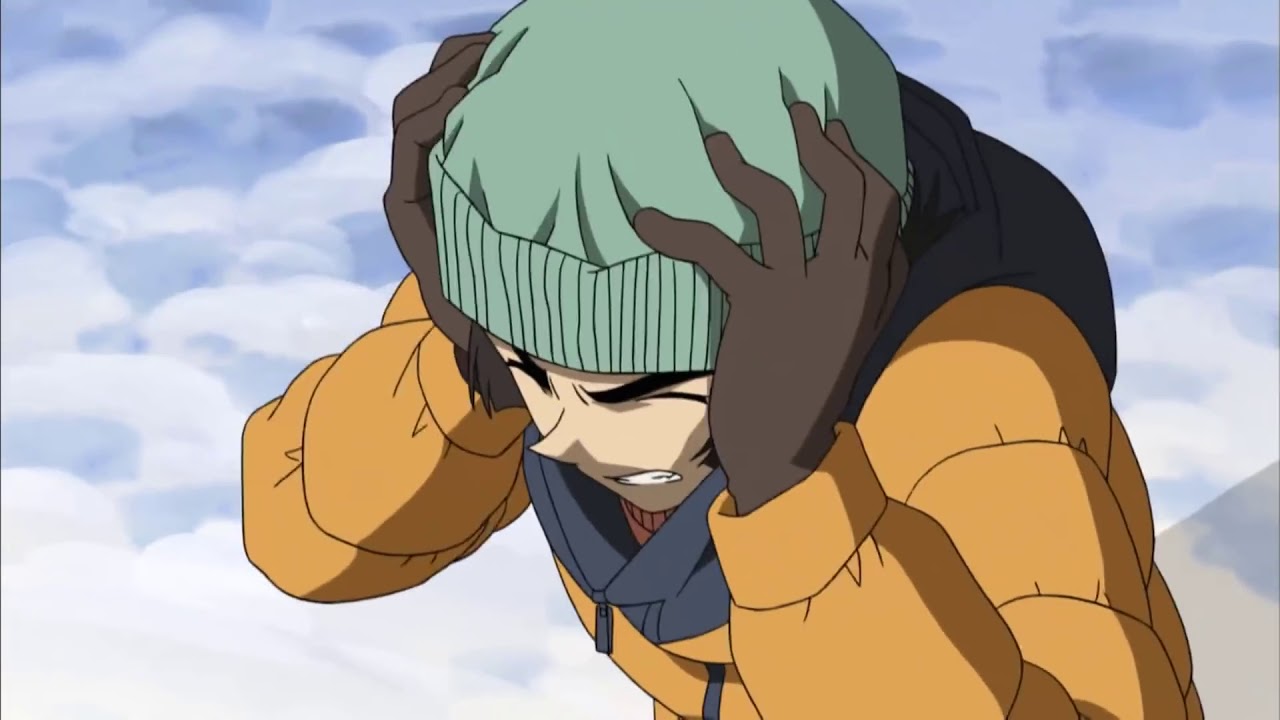Detective Conan: Quarter of Silence