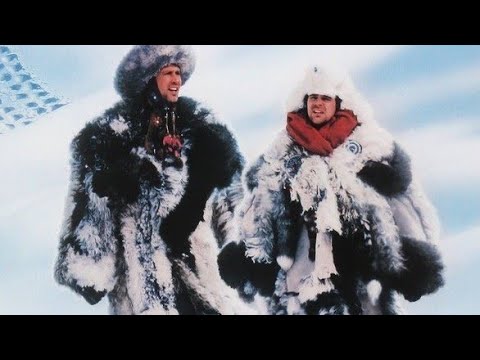 Spies Like Us