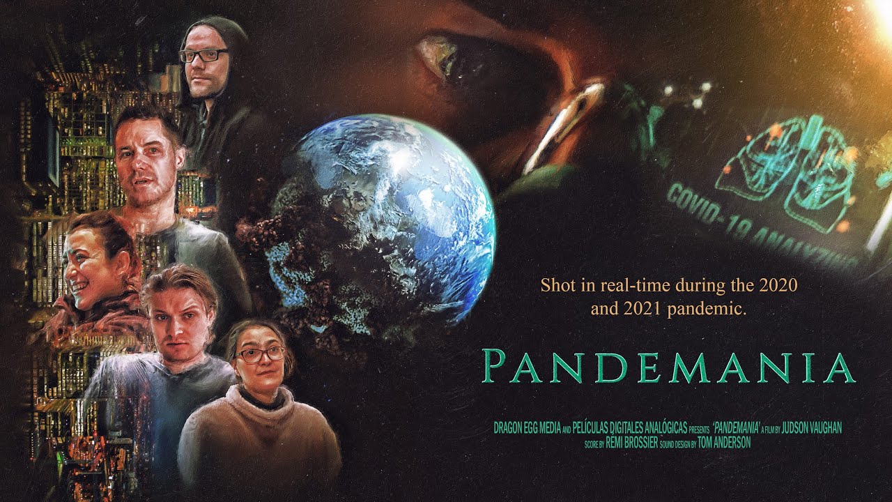 Pandemania