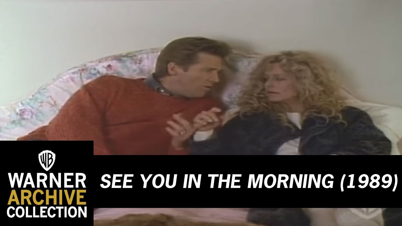 See You in the Morning