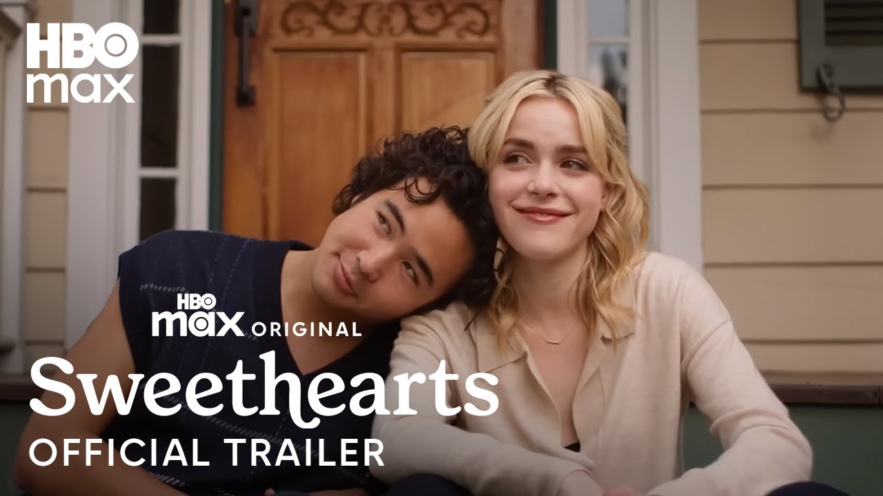Sweethearts