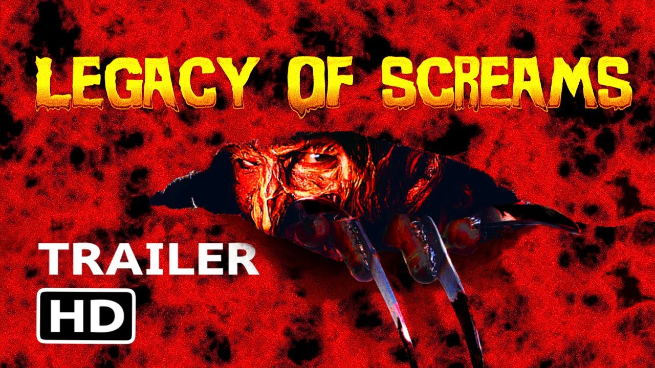 Legacy of Screams: The Evolution of Horror Movies