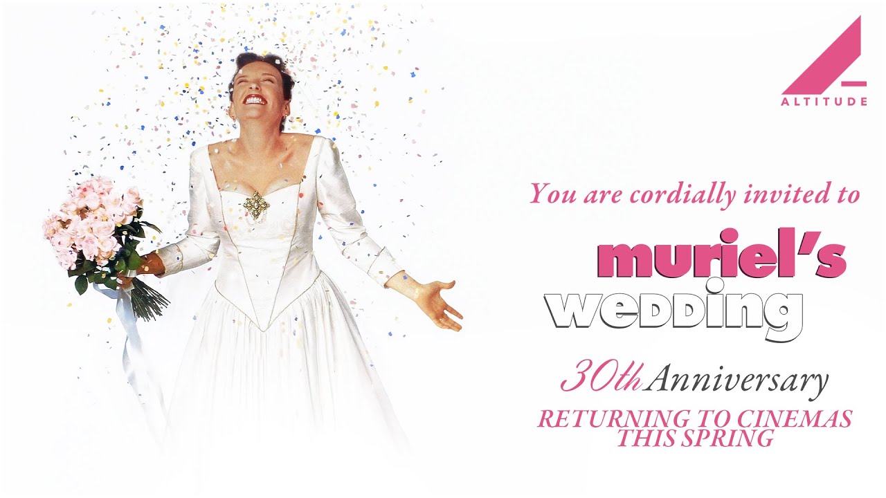 Muriel's Wedding