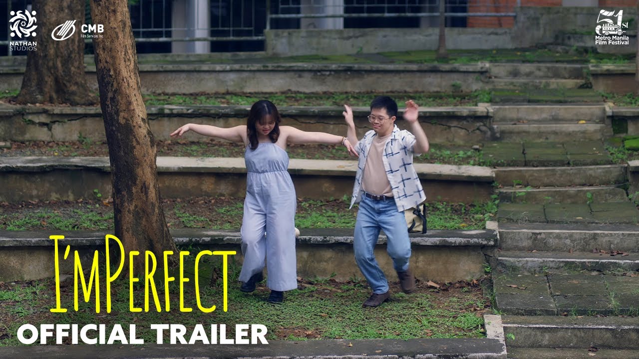 I'mPerfect