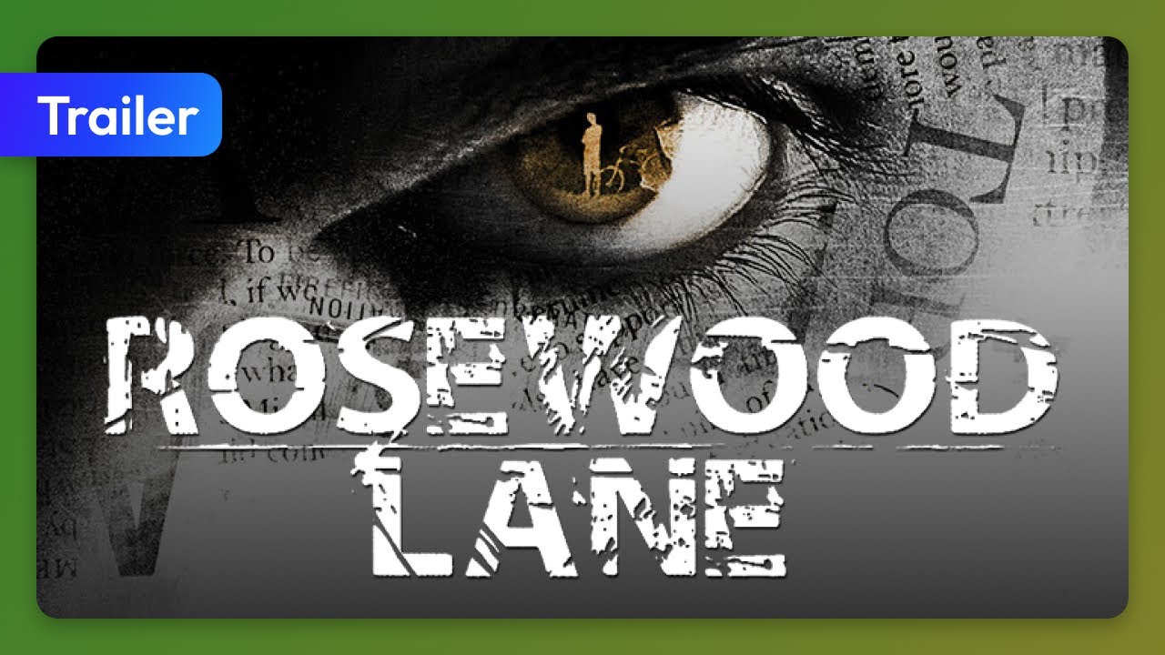 Rosewood Lane