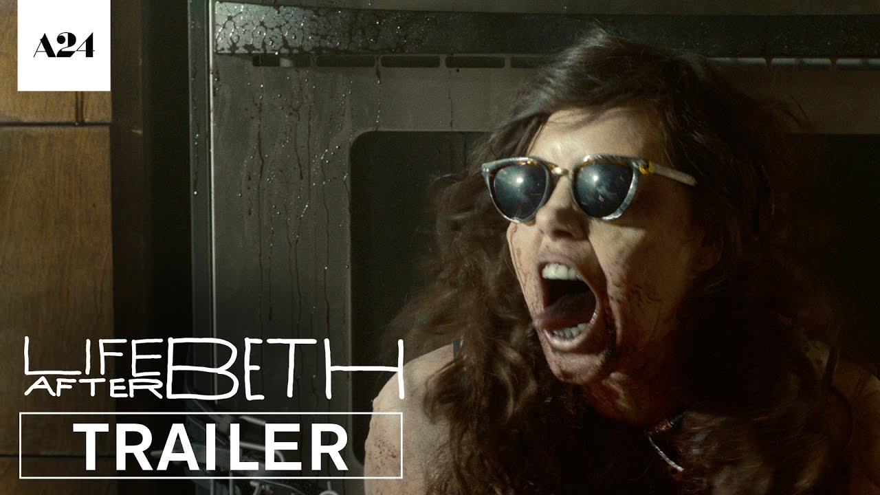 Life After Beth
