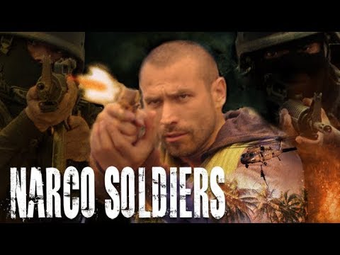 Narco Soldiers