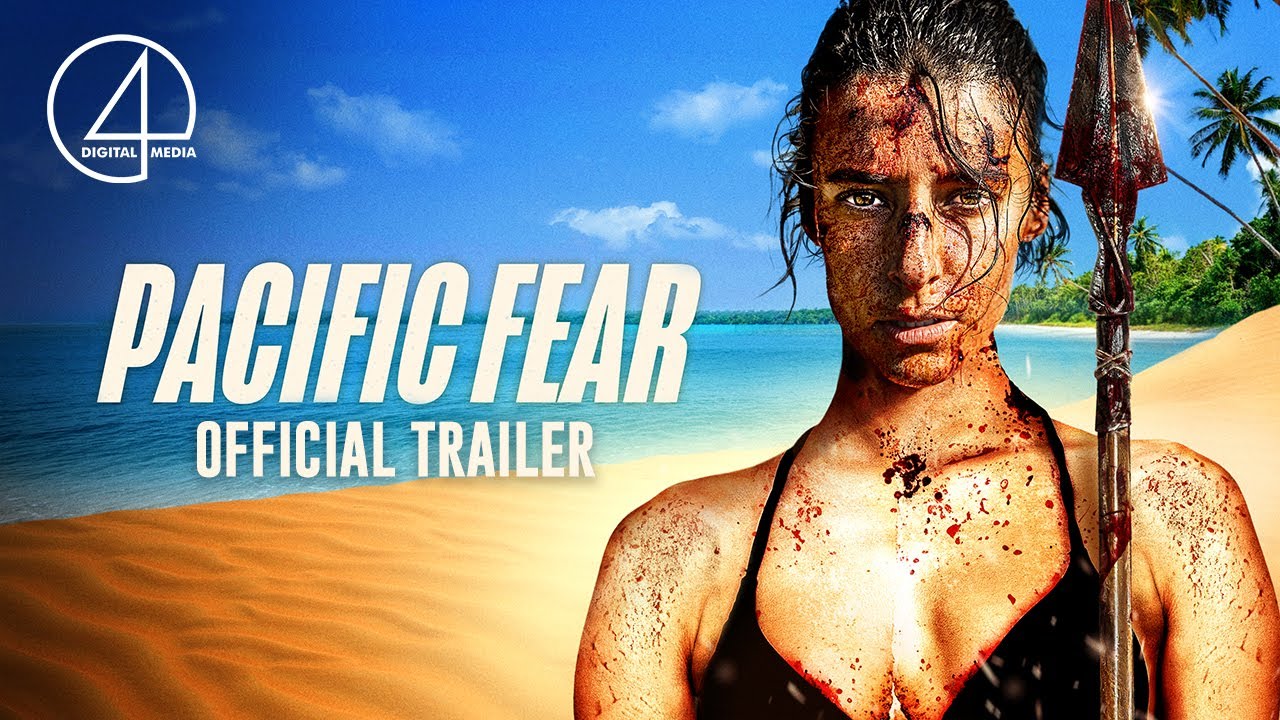 Pacific Fear