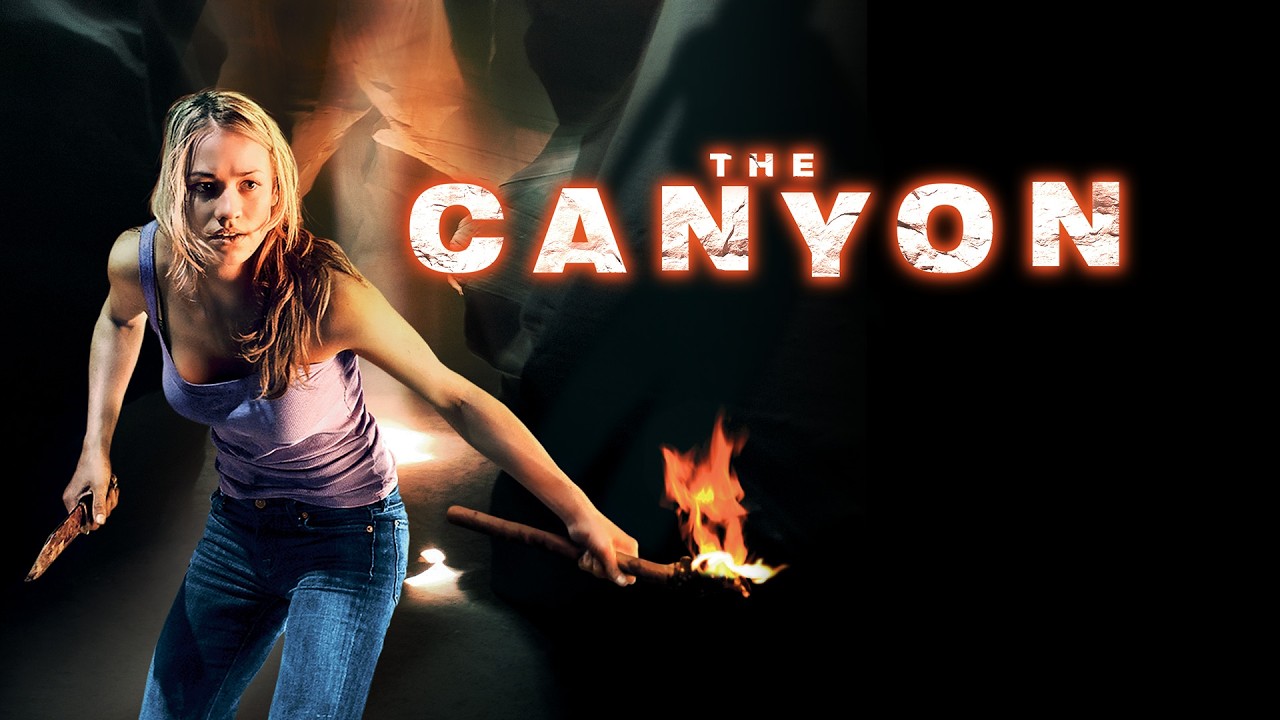 The Canyon