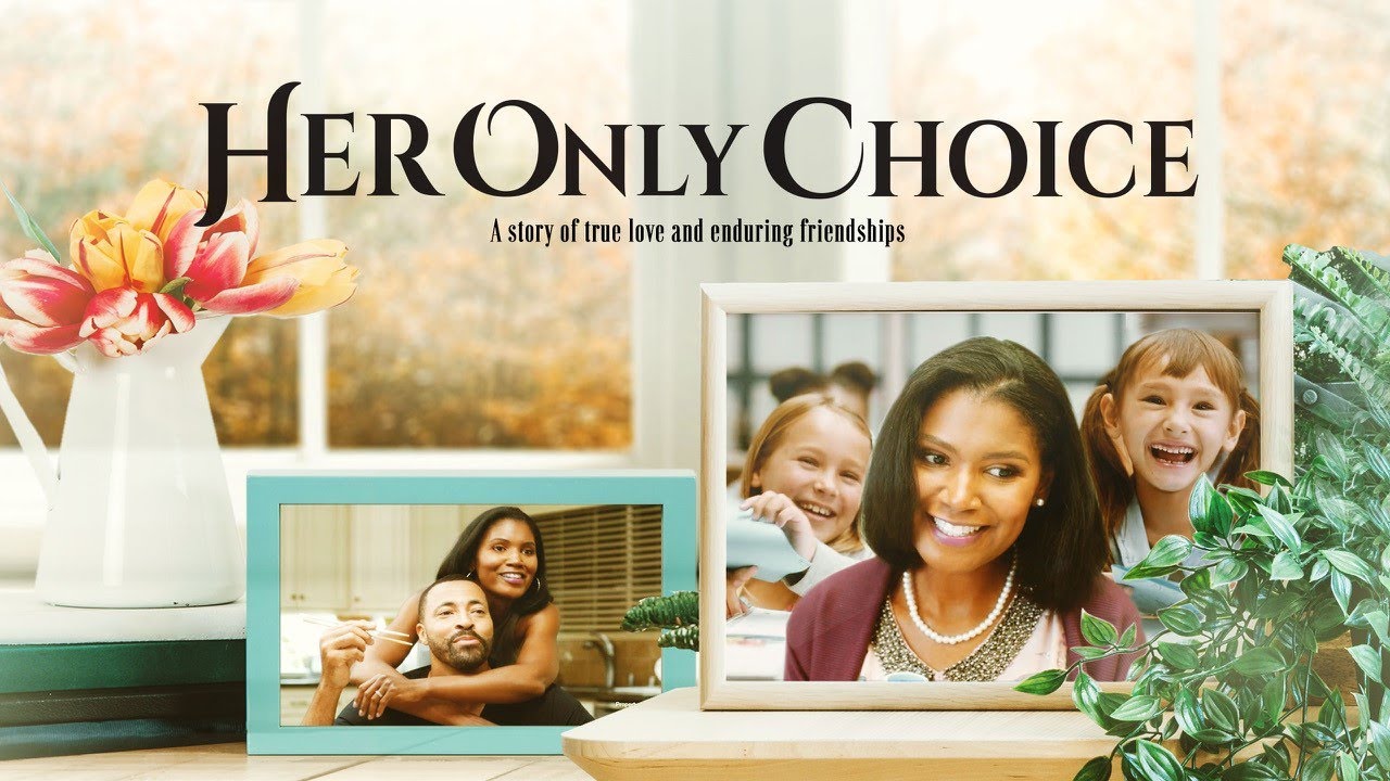 Her Only Choice