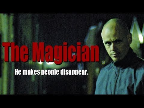 The Magician