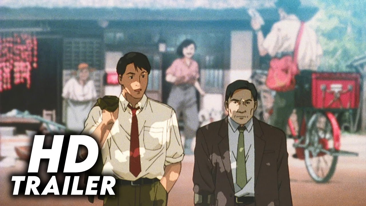 Patlabor WXIII the Movie