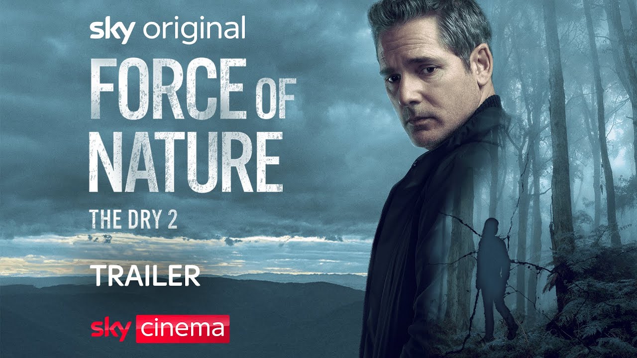 Force of Nature: The Dry 2