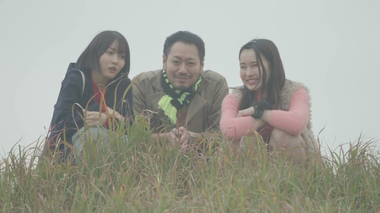 Kaikan memory: Watashi ga, iippai