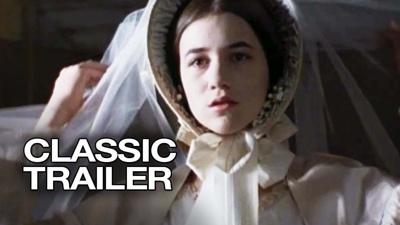 Jane Eyre