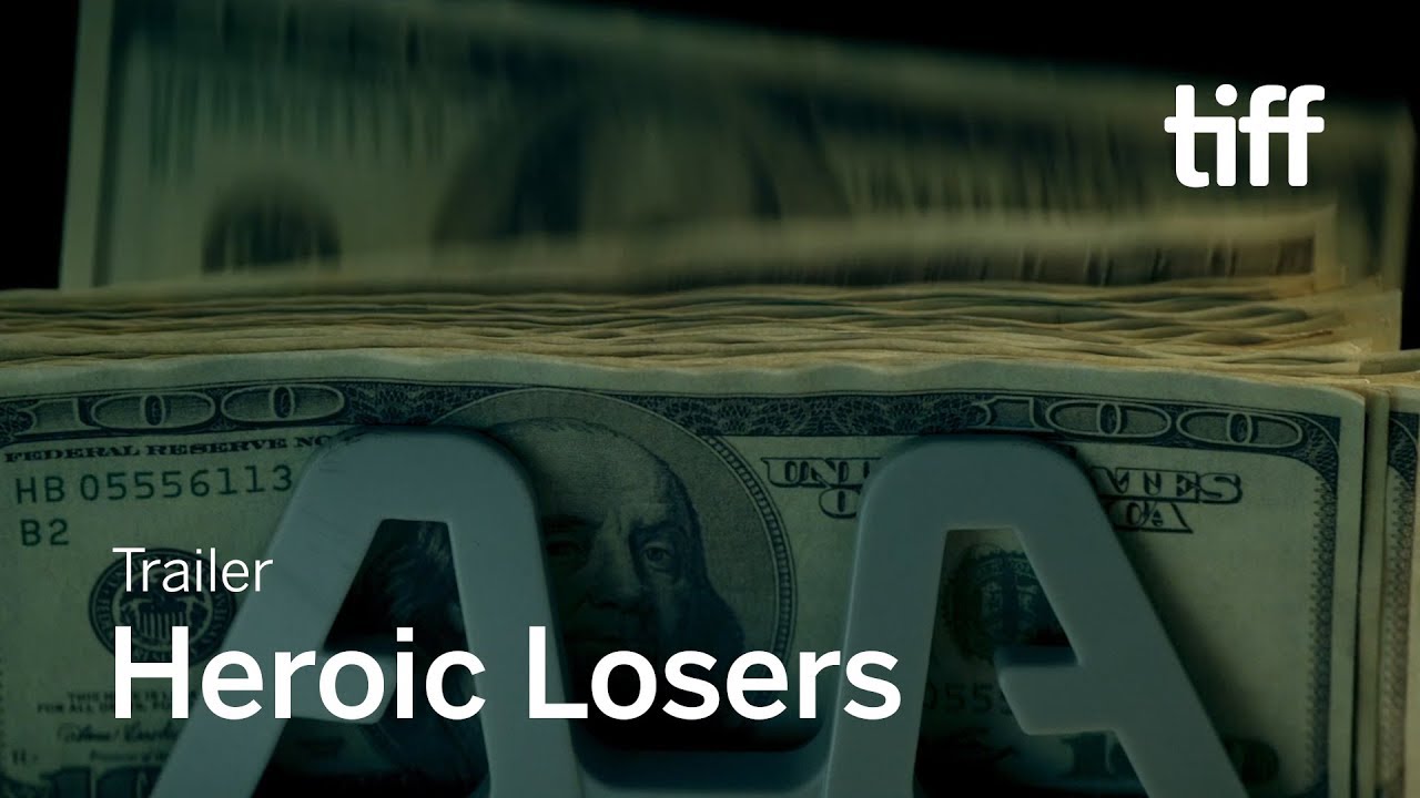 Heroic Losers