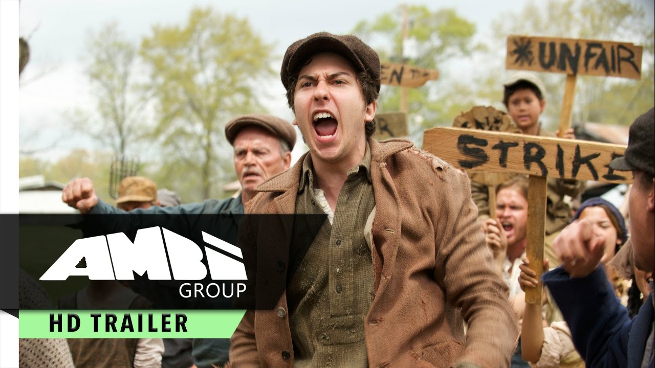 In Dubious Battle