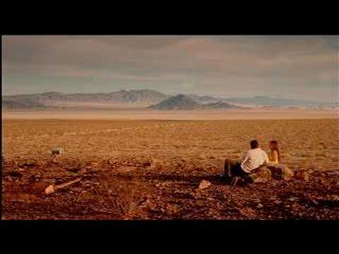 The Big Empty