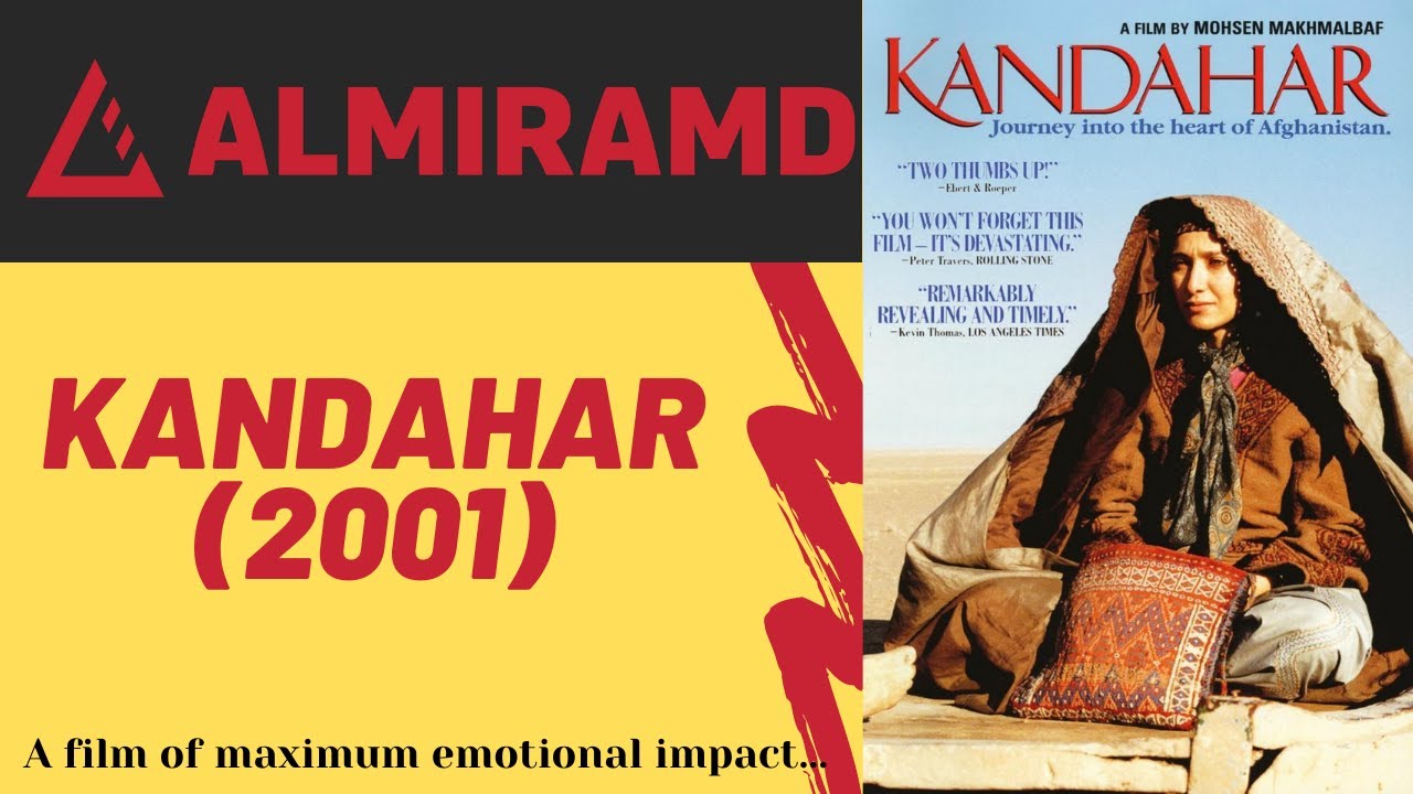 Kandahar
