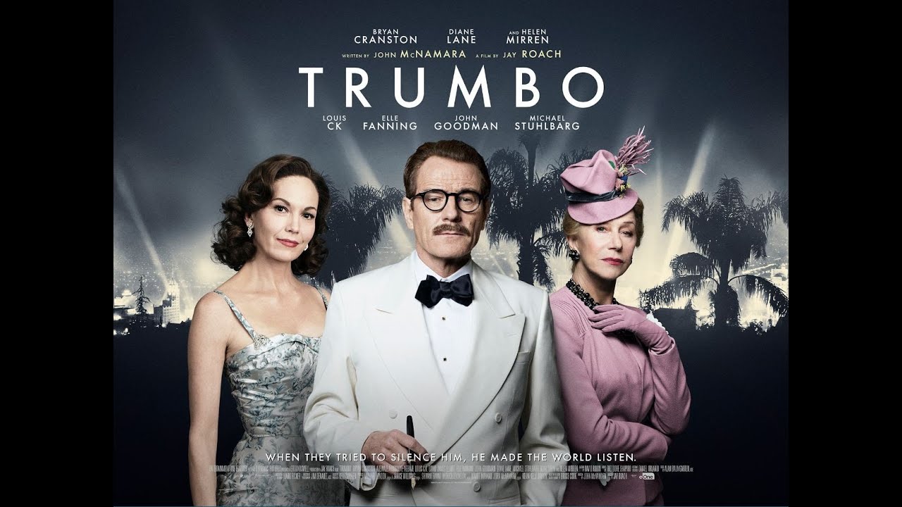 Trumbo