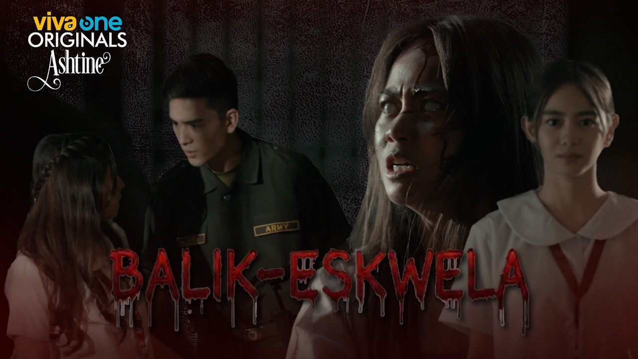 Balik Eskwela