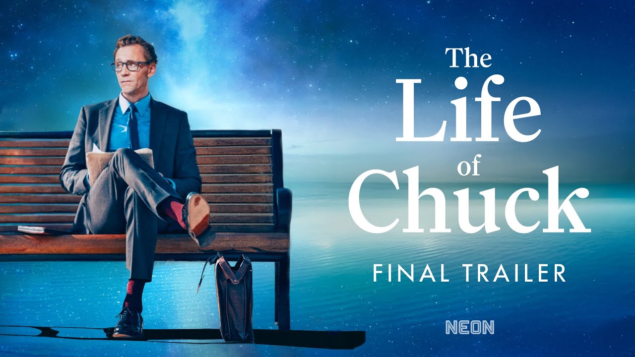 The Life of Chuck