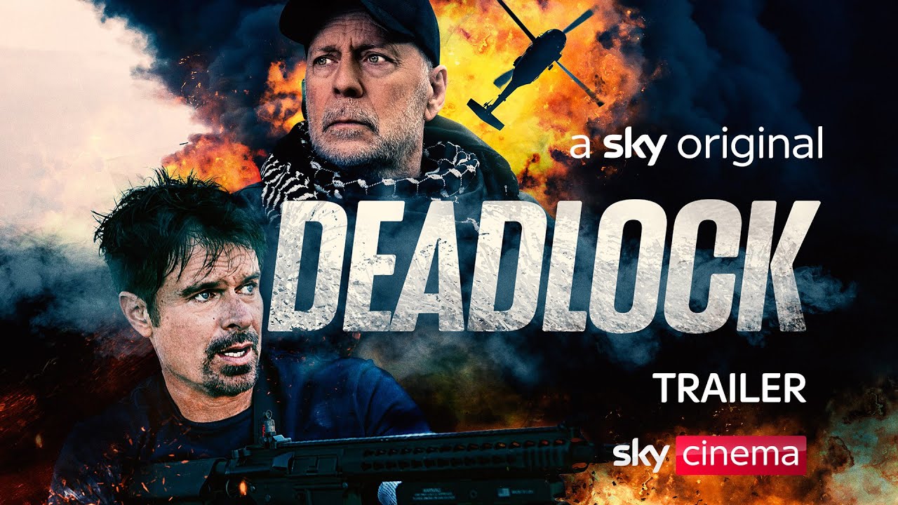 Deadlock