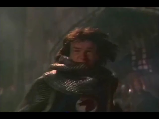 Prince Valiant