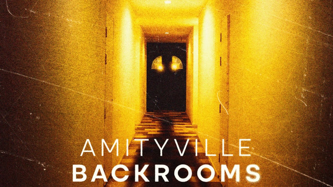 Amityville Backrooms