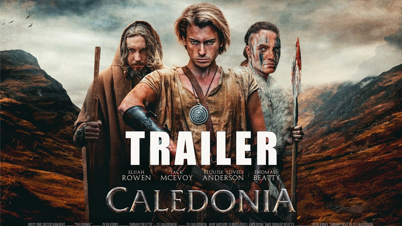 Caledonia
