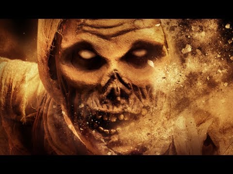 American Mummy