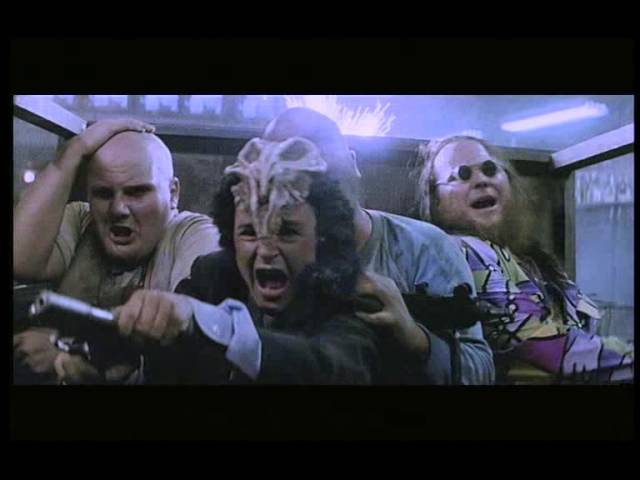 Mutant Action