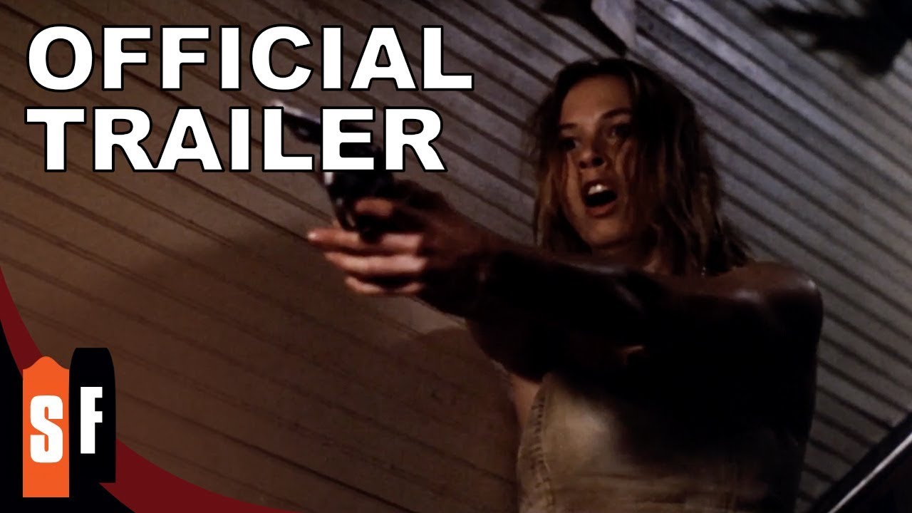 The Return of the Texas Chainsaw Massacre