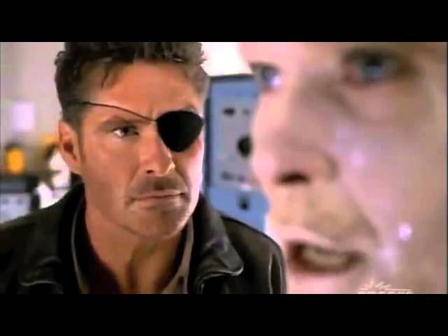 Nick Fury: Agent of S.H.I.E.L.D.