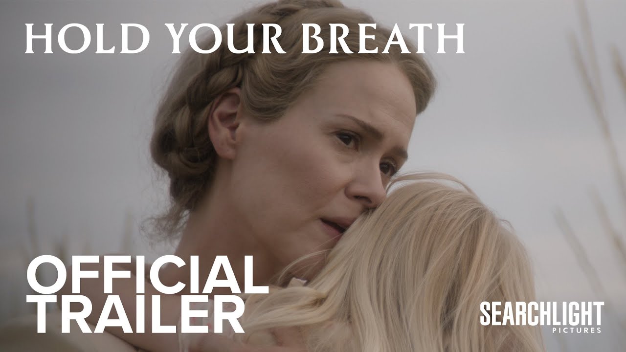 Hold Your Breath