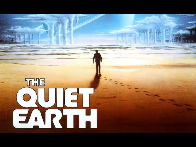 The Quiet Earth