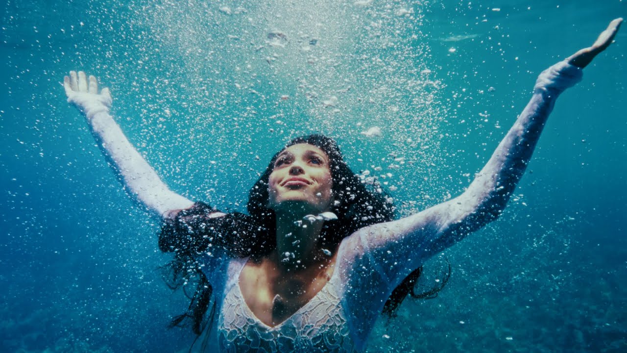 Mermaids' Lament