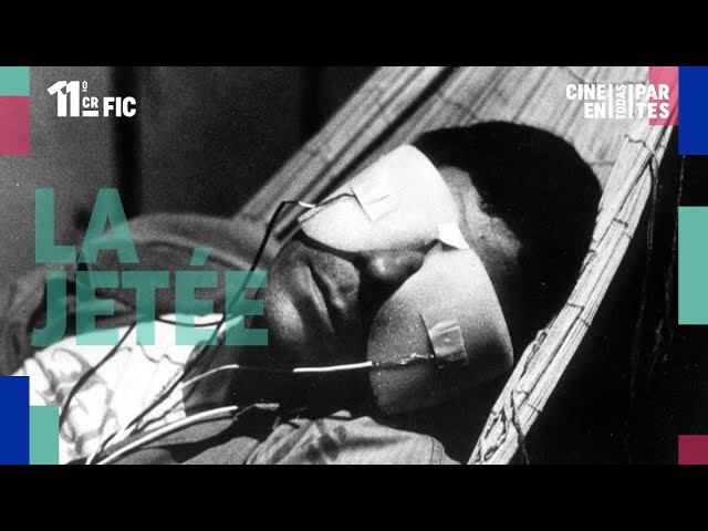 La Jetée