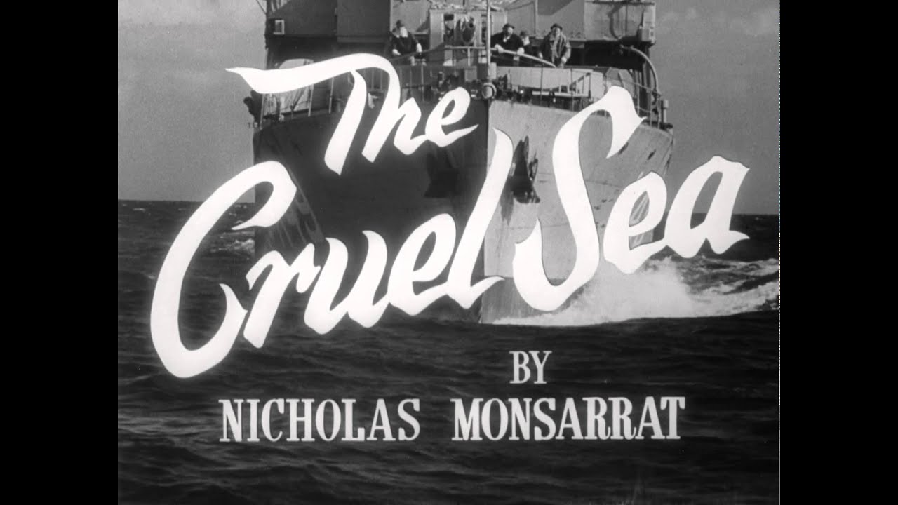 The Cruel Sea