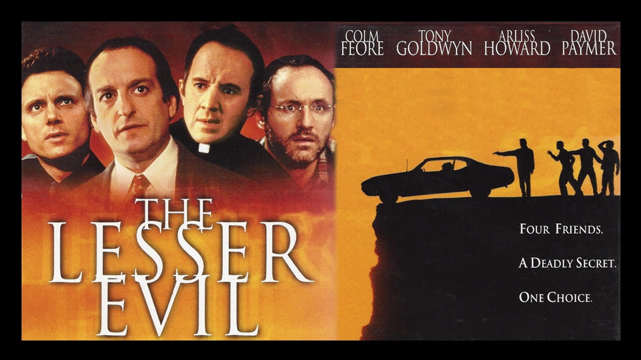 The Lesser Evil