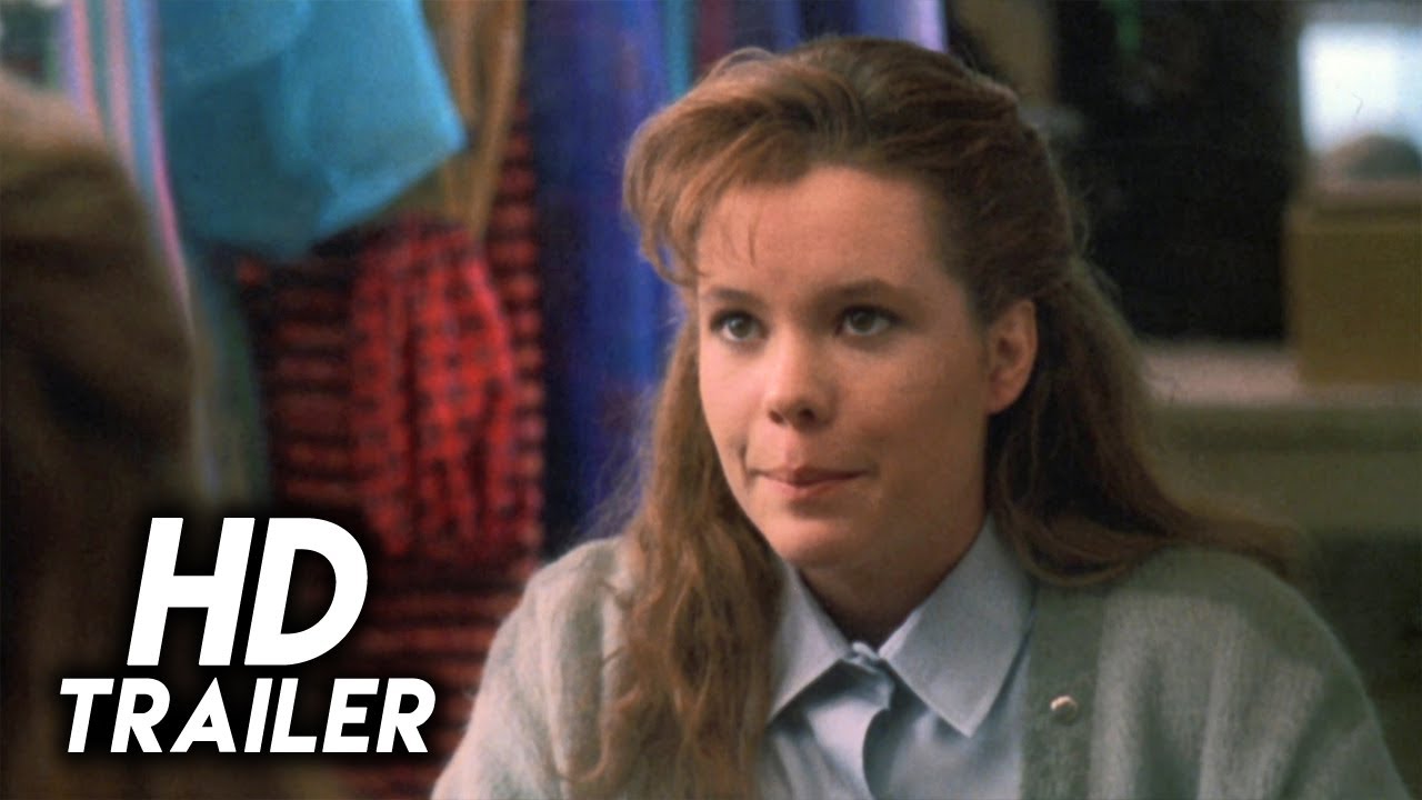 Teen Witch