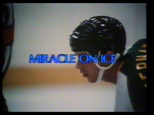 Miracle on Ice